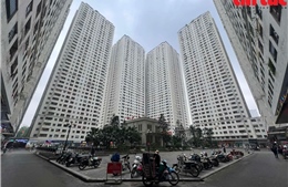 Hạn chế hoặc ngừng cung cấp dịch vụ trông giữ xe điện là không phù hợp vớiquy định hiện hành