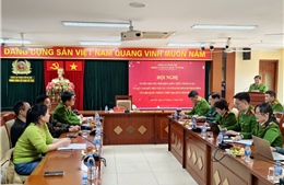 Hà Nội chấn chỉnh tình trạng pháo lậu núp bóng pháo hoa