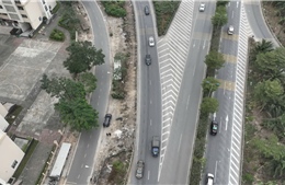 Kết nối Pháp Vân - Ngọc Hồi gỡ 'điểm nghẽn' giao thông phía Nam Hà Nội