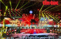 Hà Nội xác định thể thao là nền tảng nâng cao chất lượng sống và nguồn nhân lực