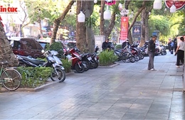 Thí điểm phường kiểu mẫu: Bài kiểm tra về kỷ cương, quyết tâm và sự đồng thuận xã hội