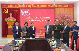 Chủ tịch TP Hà Nội: Kỷ luật hành động từ cơ sở đến lực lượng vũ trang