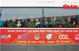 Dấu ấn nhân văn từ chương trình 'Mẹ đỡ đầu'