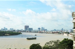 Mở hướng khai thác tiềm năng kinh tế, du lịch từ các con sông trong đô thị TP Hồ Chí Minh