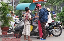TP Hồ Chí Minh hỗ trợ người vô gia cư phòng chống dịch bệnh COVID-19