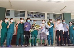 ‘Nóng’ ngày 23/9: Bệnh nhân COVID-19 cuối cùng của Đà Nẵng xuất viện; truy tố Chủ tịch Hội đồng quản trị Petroland Bùi Minh Chính và đồng phạm