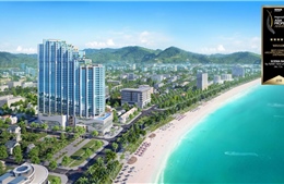 IHG mở rộng tăng trưởng tại Việt Nam với khách sạn voco Scenia Bay Nha Trang-By IHG