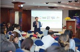 Tăng cường trách nhiệm tái chế sản phẩm, bao bì - EPR