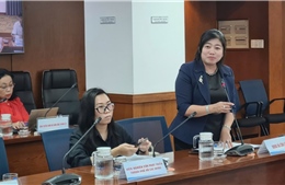 Lễ hội Nghinh Ông Cần Giờ vẫn duy trì đầy đủ nghi lễ chính, tạm dừng một số hoạt động
