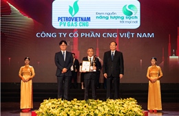 Lan tỏa giá trị thương hiệu, gắn kết trách nhiệm cộng đồng: Những dấu ấn nổi bật của PV GAS CNG và PV GAS D