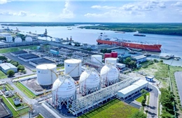 PV GAS tăng trưởng ấn tượng, tạo đà vững chắc cho năm 2026