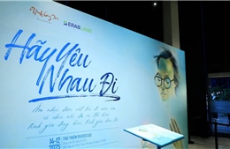 Eras Land dành 500 triệu đồng đóng góp Quỹ Trịnh Công Sơn - Gửi yêu thương đến miền Trung