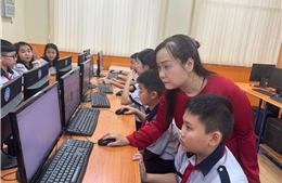 TP Hồ Chí Minh tuyển bổ sung hơn 1.400 giáo viên