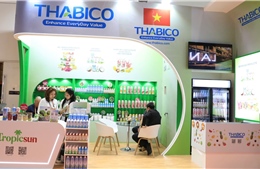 Thabico Group mang giải pháp chế biến sâu đến Gulfood Dubai 2026