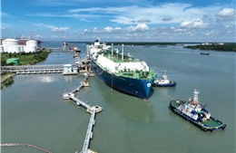 Đảm bảo nguồn cung khí LPG và LNG trong nước giữa chiến sự Trung Đông