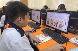 TP Hồ Chí Minh: Tuyển sinh đầu cấp theo nơi cư trú, ưu tiên học sinh học gần nhà