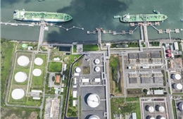 PV GAS đóng góp 1,1% cho GDP Việt Nam