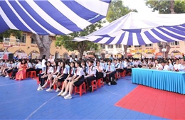 TP Hồ Chí Minh: Công bố phương thức tuyển sinh lớp 10 chương trình tích hợp