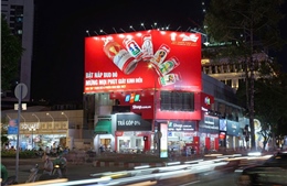 Budweiser ra mắt bộ sưu tập 6 phiên bản đặc biệt FIFA World Cup 2026™