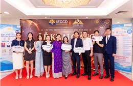 Khai giảng khóa học 'Thực chiến xuất nhập khẩu và kiến tạo sự nghiệp'