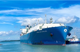 PV GAS ký hợp đồng mua LNG định hạn đầu tiên của Việt Nam giai đoạn 2027 - 2031