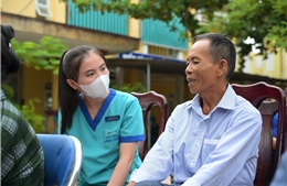 Hơn nửa thế kỷ chờ đợi, hy vọng được thắp lên từ những mẫu ADN