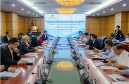 Tập đoàn C.P. mở rộng đầu tư vào nông nghiệp công nghệ cao và chuyển đổi số tại Việt Nam