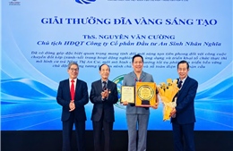 Khu Nông thị Lạc Nghiệp An Cư xác lập kỷ lục Việt Nam, hướng đến ‘nông thôn kỷ nguyên mới’