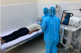  Bệnh viện ngoài công lập tại TP Hồ Chí Minh xin được xét nghiệm COVID-19 miễn phí