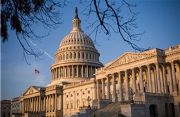 Tòa án ngăn bang Texas dùng bản đồ bầu cử mới có lợi cho đảng Cộng hòa