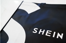 Shein có nguy cơ bị Pháp chặn vì bán búp bê tình dục giống trẻ em