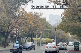 AI bước vào thành phố: Tương lai tiện nghi hay kỷ nguyên giám sát mới?