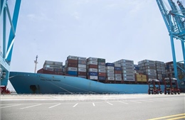 Thượng viện Mexico thông qua việc tăng thuế đối với hàng nhập khẩu từ Trung Quốc và nhiều nước châu Á