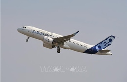Những chi tiết mới liên quan tới việc khắc phục lỗi phần mềm cho máy bay A320
