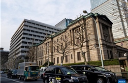 Triển vọng chính sách tiền tệ ở Nhật Bản trong tình hình mới