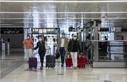 Tây Ban Nha triển khai thẻ đi lại công cộng toàn quốc chỉ 60 euro/tháng