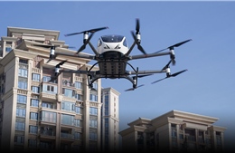 Trung Quốc đưa ra quy định mới, tăng cường quản lý UAV dân sự 