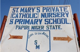 Nigeria giải cứu thành công hơn 200 học sinh bị bắt cóc 