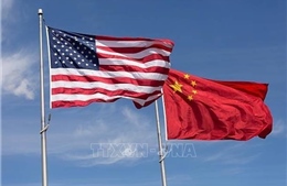 Mỹ tạm hoãn kế hoạch áp thuế chip đối với Trung Quốc đến năm 2027