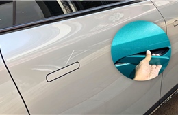 Trung Quốc sẽ cấm sử dụng tay nắm cửa ẩn trên ô tô điện vì lo ngại an toàn