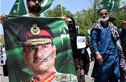 Tâm điểm quyền lực mới của Pakistan và nỗ lo về cơ chế kiểm soát kho vũ khí hạt nhân