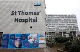 Anh ứng dụng trí tuệ nhân tạo (AI) để giảm tình trạng quá tải cấp cứu trong mùa đông