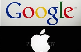 Apple nhờ Google hỗ trợ nâng cấp Siri và AI trên iPhone