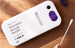 Xét nghiệm bệnh lây qua đường tình dục tại nhà mở ra lựa chọn mới 