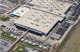 Trung tâm dữ liệu xAI của Elon Musk vi phạm sản xuất điện năng vượt phép