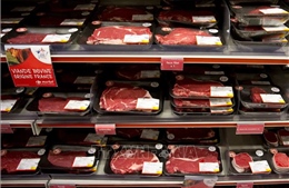 'Thuế thịt' có thể trở thành công cụ hiệu quả để bảo vệ môi trường