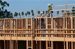 Hạn chế các nhà đầu tư bất động sản lớn có thể đẩy giá nhà tại Mỹ tăng thêm