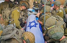 Nhận dạng pháp y bằng răng: Công cụ giúp Israel xác định danh tính con tin Ran Gvili 