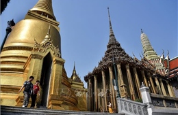 Kinh tế chững lại, các cam kết trợ cấp nổi bật trong chiến dịch bầu cử tại Thái Lan