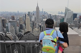 Hàng triệu du khách có thể 'né' Mỹ vì đề xuất thu thập tài khoản mạng xã hội